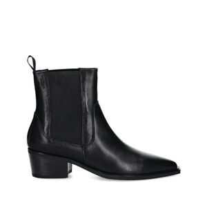 Vagabond Black Shoes Women